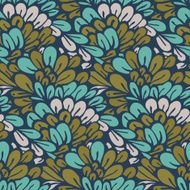 seamless pattern N838