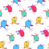 seamless pattern N843