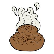Cartoon Bread N37
