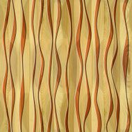 Seamless abstract wooden pattern waves N2