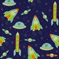 seamless pattern N844