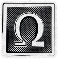 Polka Dot SYMBOL illustration N24