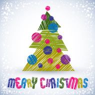 Merry Christmas N106