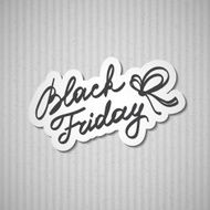 Black Friday N37