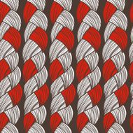 Abstract seamless vector background N2