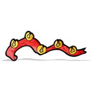cartoon sleigh bells N7