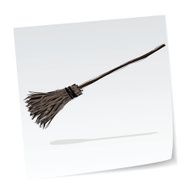 Witch Broom N2