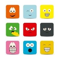 expressions icons N4