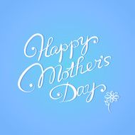 Happy mother&#039;s day card N4