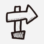 doodle direction N13