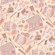 Beauty products Cosmetics N9