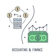 Accounting and Finance Compositions