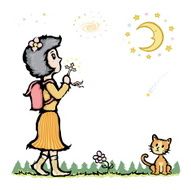 Pray to the Moon N2