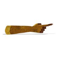 pointing hand cartoon N37