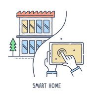 Smart House Technology