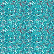 Seamless abstract pattern N21
