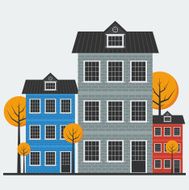 Flat Building N2