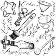 Kitchen Items N2
