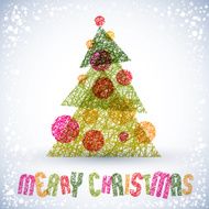 Merry Christmas N112