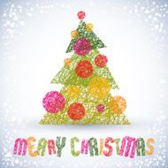 Merry Christmas N113