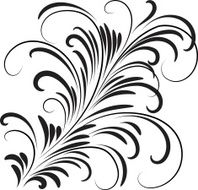 swirl design N4