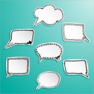 Text Balloon N8