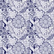 Abstract seamless pattern N66