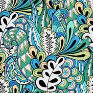 Abstract seamless pattern N69