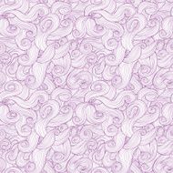 Waves seamless pattern N18