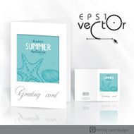 Greeting Card Design Template N36