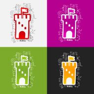 Drawing business formulas fortress N48
