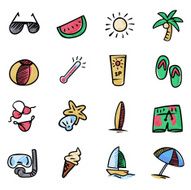 Summer Icon N3