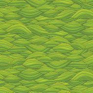 Waves seamless pattern N19