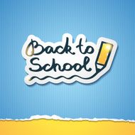 Back To School N786