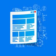 Drawing business formulas interface N21