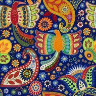 seamless pattern N852
