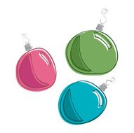 Whimsical Holiday Ornaments