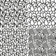 seamless backgrounds set N12
