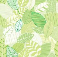 Leaf Pattern N5