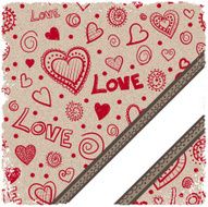 Valentine&#039;s Day Gift Card
