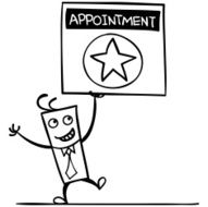 Appointment N4