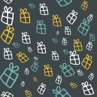 Gift background N4