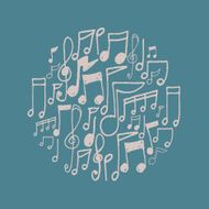 Music background N6