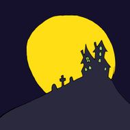 Haunted House N7