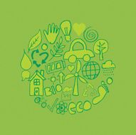 environment background