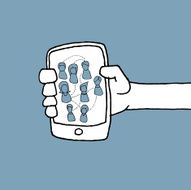 Social Network N31