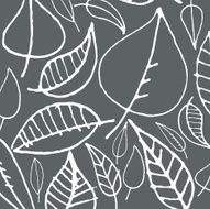 Leaf background N17