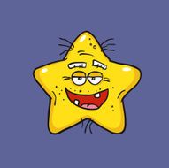 OLD STAR