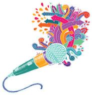 Microphone Doodles