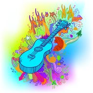 Guitar N8